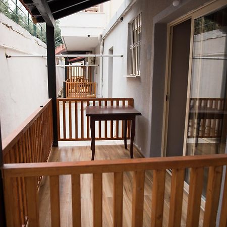 New Donantelo Hotel Vlorë Εξωτερικό φωτογραφία