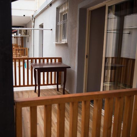 New Donantelo Hotel Vlorë Εξωτερικό φωτογραφία