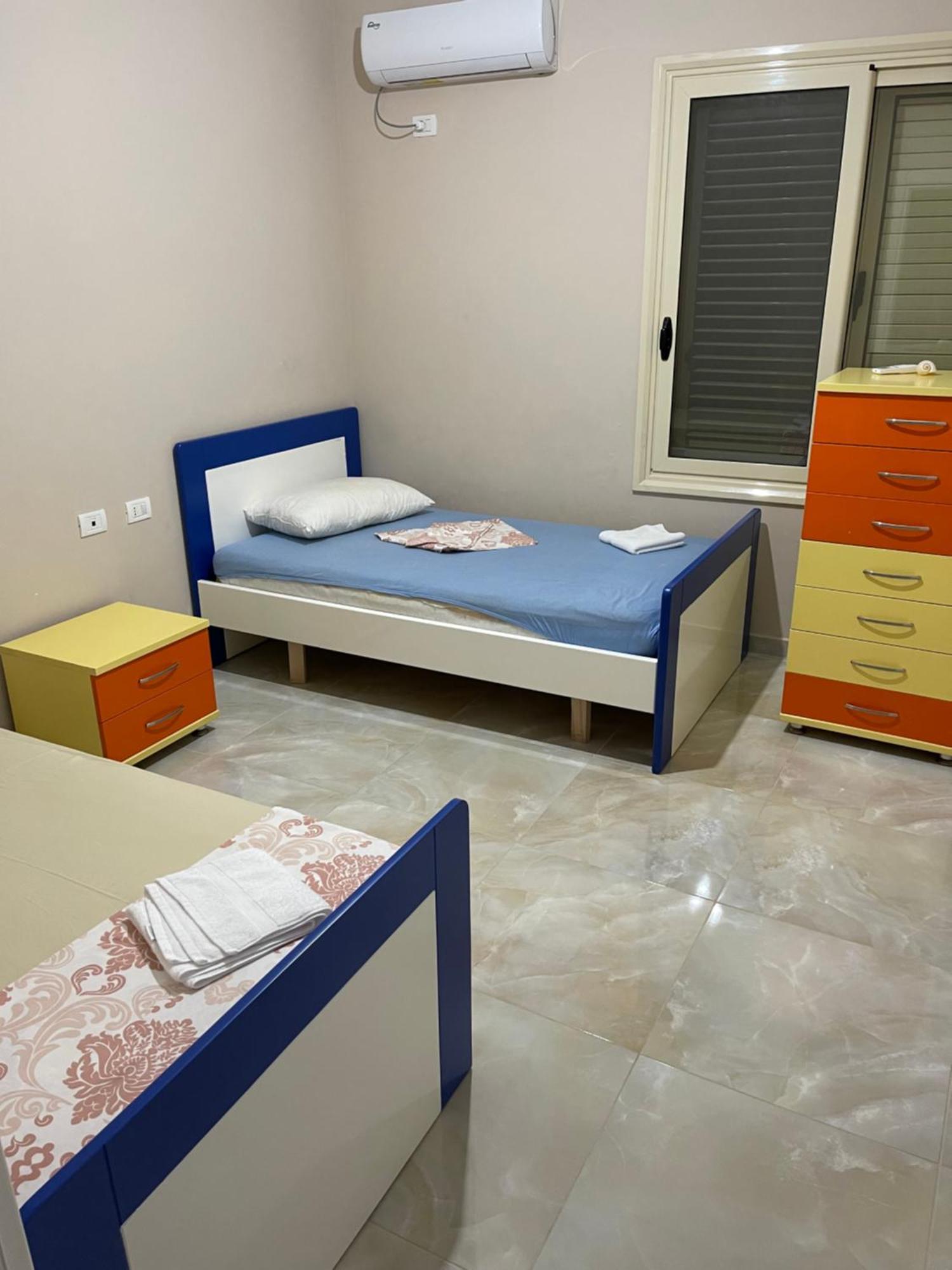 New Donantelo Hotel Vlorë Εξωτερικό φωτογραφία